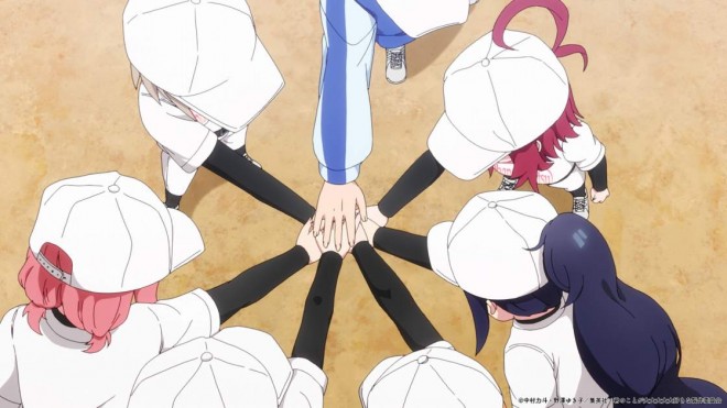 The 100 Girlfriends EP18